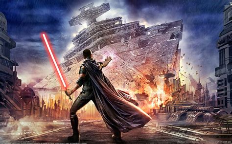 Star wars the force unleashed star wars. Things To Know About Star wars the force unleashed star wars. 
